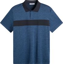 J.Lindeberg Rocky Polo Herren Poloshirt