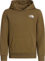 The North Face Teen Simple Dome Light REG Hoodie