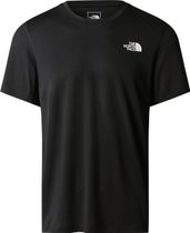 Mens Lightbright Short Sleeve Tee