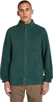 Mens Full Zip Polar Fleece