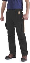 Carhartt Multi-pocket Ripstop Trousers Outdoorhose