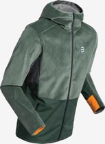 Jacket Boulder