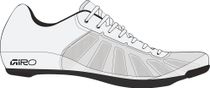 Giro Empire SLX II Rennradschuhe