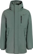 Protest Prthemley Outdoor Long Jacket Herren Freizeitjacke