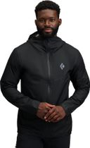 Black Diamond M Deploy 3L Shell Men's running jacket