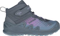 Lowa Merger GTX QC JR