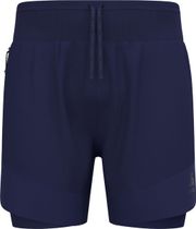 The X-alp 6-inch 2-in-1 Trail Running Shorts 2.0