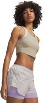 Under Armour Explor Trail Run Pocket Tank