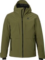 Schöffel Ski Jacket Style Lumineo Men Herren Skijacke