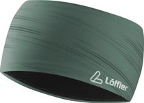 Snowfall Design Headband