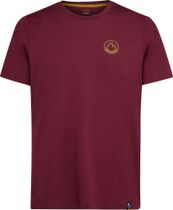 Circle Logo T-shirt Men