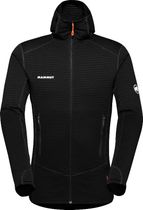 Taiss Light ML Hooded Jacket Men
