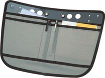 Ortlieb Messenger-bag Organizer