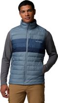 Columbia White Out 1.0 FS Vest