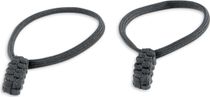 Zipper Puller Knot (paar)