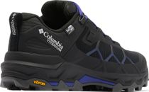 Columbia Women’s Peakfreak Titanium Outdry Hiking Shoe Damen Wanderschuhe