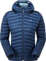 Rab Cirrus Flex Hoody Wmns Damen Isolatiionsjacke für Freeski oder Skitouren