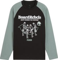 MID90S Longsleeve Tee B