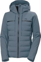 W Alphelia Elevate Jacket