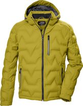 KOW 60 Men Quilted Jacket