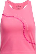 G Motion Branded Crop Tank