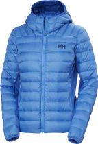 W Verglas Down Hybrid Hood 2.0