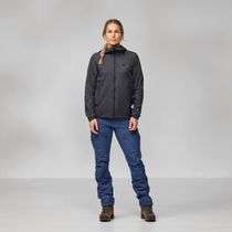 Fjällräven Keb Thermal Wind Jacket W Women's casual jacket