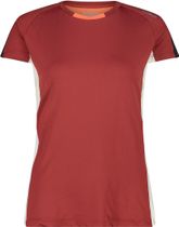 Woman T-shirt Trail