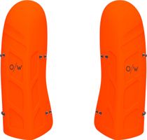 One Way Shin Guard Junior