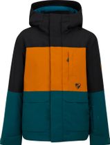 Alim-z Jacket Junior Boys