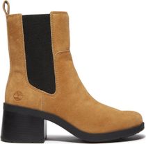 Womens Mid Chelsea Boot