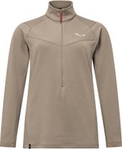 Puez Cammino Polarlite Half Zip Jacket W