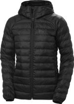 W Banff Hooded Insulator