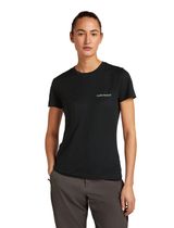 Women Mer 150 Techlite Short Sleeve Tee Icebreaker