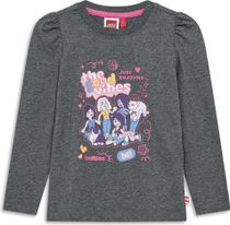 LEGO® kidswear LWTUNA 600 - T-shirt Long Sleeve Mädchen Longsleeve für Freizeit und Outdooraktivitäten
