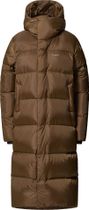 Long Down II Parka Women