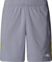 Mens 24/7 Embossed Shorts