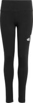 adidas Junior Girl Everyday Glam Cotton Leggings Junior Girls Girls's training and running pants