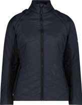 Woman Jacket With Detachable Sleeves