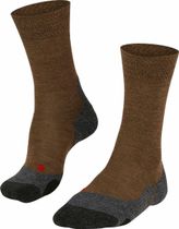 TK2 Explore Melange Herren Trekking Socken
