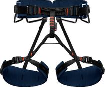 4 Slide Harness