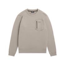 Bergans Midtli Midlayer Sweatshirt Men