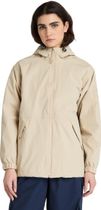 Womens Waterproof Shell Jacket
