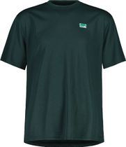 Maloja StaubachM. Herren T-Shirt für sämtliche Outdoor Aktivitäten