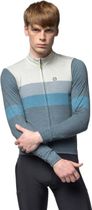 Alé Wool Line Herren Radtrikot