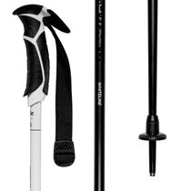 Whiteline Leopard Pole