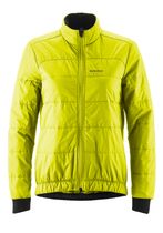 Trail Jacket Primaloft W