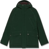 Timberland Mens Waterproof Parka