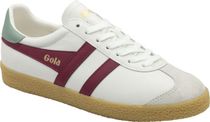 Gola Medallist Leather Sneaker Women Damen Freizeitschuhe