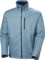 Crew Hooded Pile Jacket